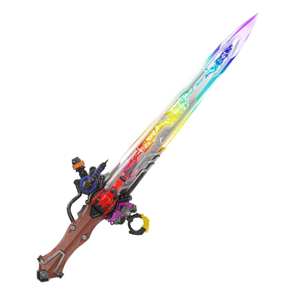 変身アイテム 王様戦隊キングオージャー オージャカリバー MEMORIAL EDITION